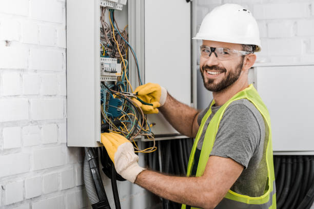 Best Electrical System Inspection  in Fort Plain, NY