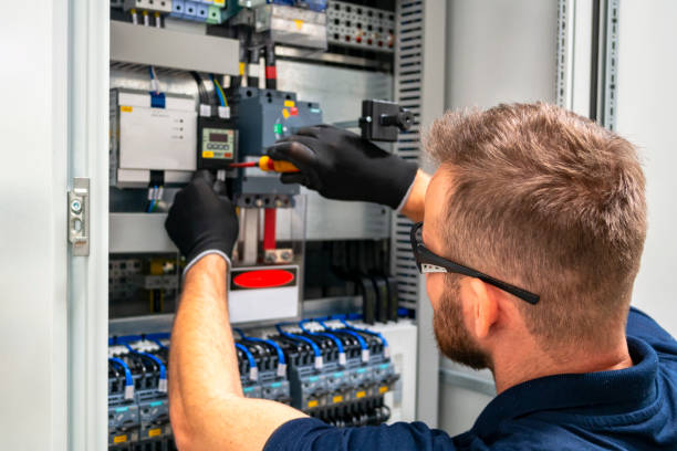 Best Industrial Electrical Services  in Fort Plain, NY