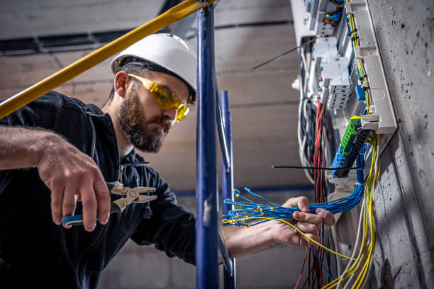 Best 24-Hour Electrician  in Fort Plain, NY