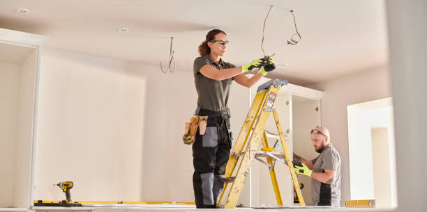 Best Circuit Breaker Repair  in Fort Plain, NY