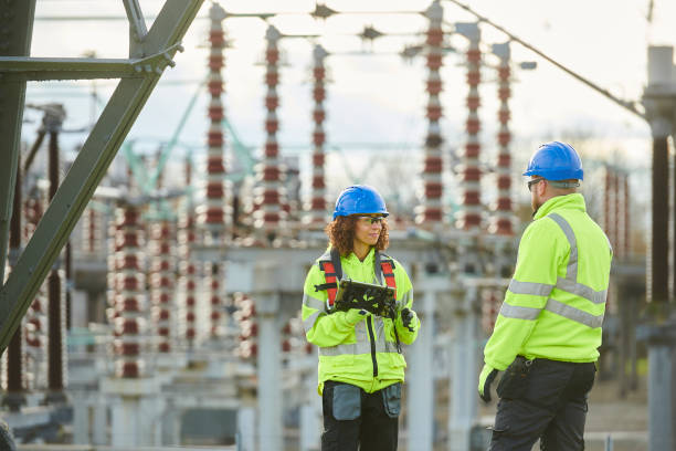 Best Affordable Electrician  in Fort Plain, NY