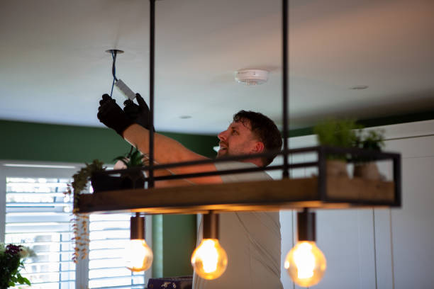 Best Electrical Upgrades for Homes  in Fort Plain, NY