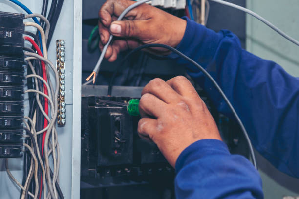 Best Electrical Installation Contractor  in Fort Plain, NY
