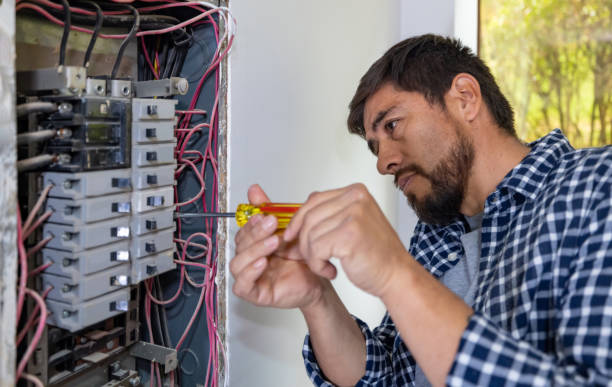 Best Local Electrician Companies  in Fort Plain, NY